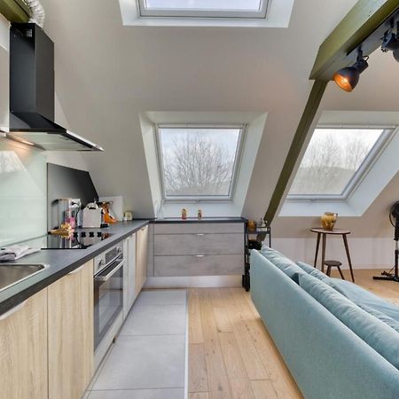 Armand Superbe F4 Centre Rouen Vue Incroyable ! Appartement Buitenkant foto