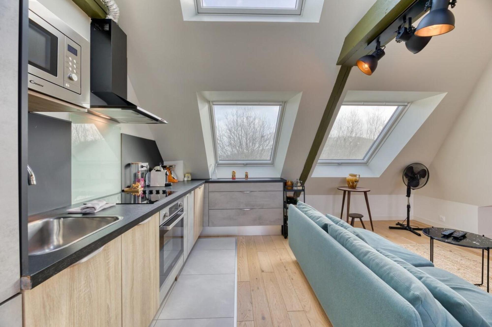 Armand Superbe F4 Centre Rouen Vue Incroyable ! Appartement Buitenkant foto
